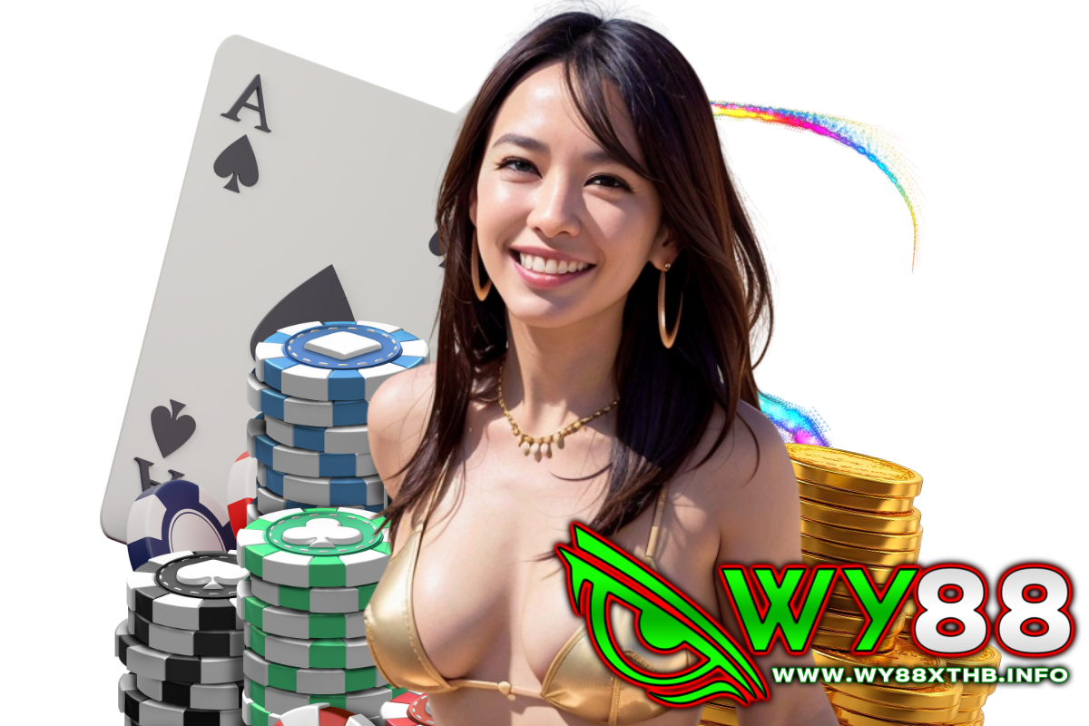 wy88 slot